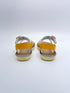 Salt Water 1715 Surfer Mustard Kids